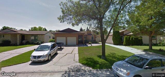 10 Stacey Bay（加拿大曼尼托巴省温尼伯市）房屋照片