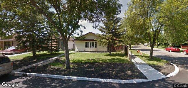 100 Rockspur Street（加拿大曼尼托巴省温尼伯市）房屋照片