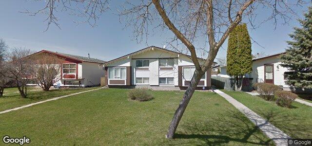 100 Rudolph Bay（加拿大曼尼托巴省温尼伯市）房屋照片