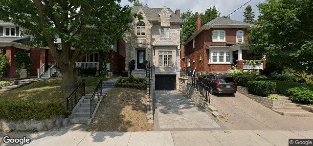 100 Snowdon Avenue（加拿大曼尼托巴省溫尼伯市）房屋照片