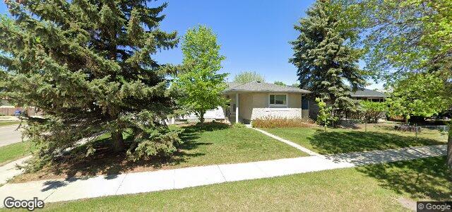 1000 London Street（加拿大曼尼托巴省温尼伯市）房屋照片