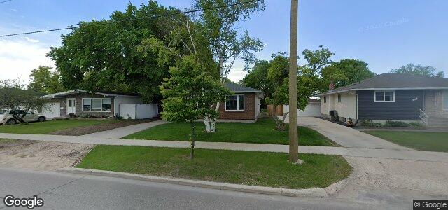 1000 Mcleod Avenue（加拿大曼尼托巴省温尼伯市）房屋照片