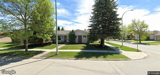 1003 London Street（加拿大曼尼托巴省温尼伯市）房屋照片