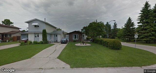 101 Hershey Street（加拿大曼尼托巴省温尼伯市）房屋照片