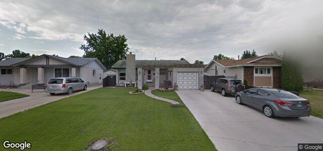 101 Stacey Bay（加拿大曼尼托巴省温尼伯市）房屋照片