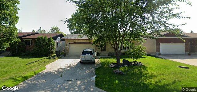 101 Werrell Crescent（加拿大曼尼托巴省温尼伯市）房屋照片