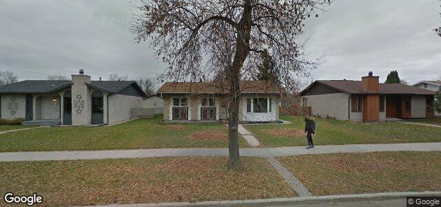 1011 London Street（加拿大曼尼托巴省温尼伯市）房屋照片