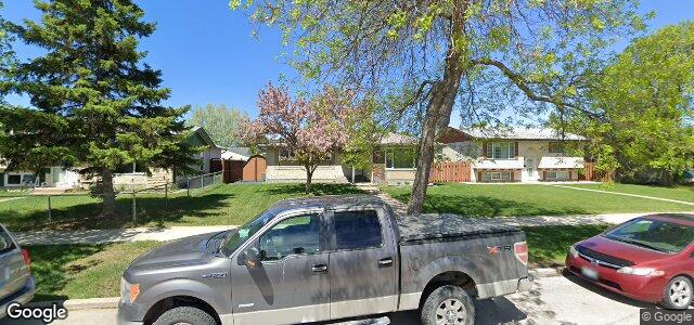 1012 London Street（加拿大曼尼托巴省温尼伯市）房屋照片