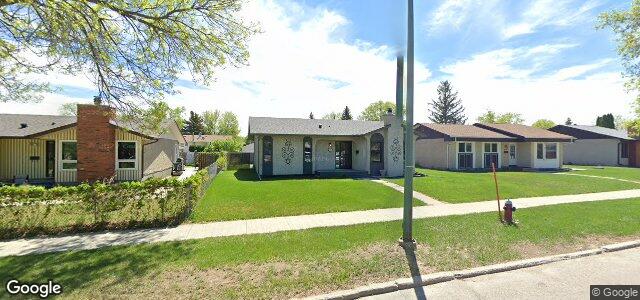 Photo of 1015 London Street in Winnipeg, Manitoba