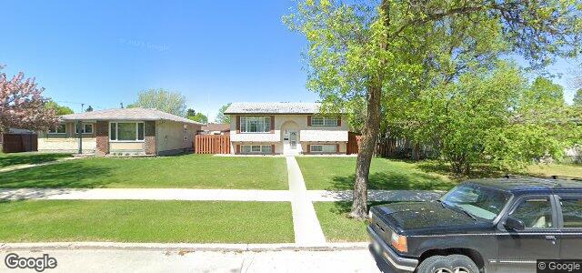 1016 London Street（加拿大曼尼托巴省温尼伯市）房屋照片