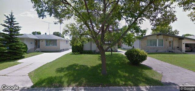 102 Mutchmor Close（加拿大曼尼托巴省温尼伯市）房屋照片