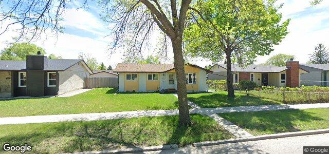 1023 London Street（加拿大曼尼托巴省温尼伯市）房屋照片