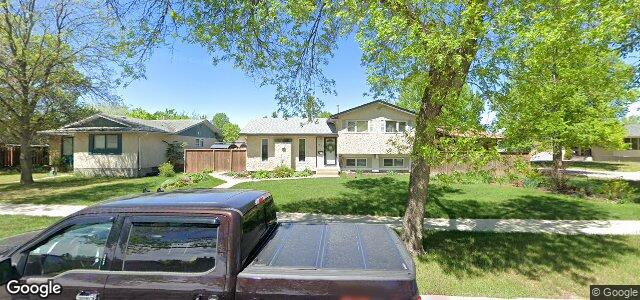 1026 London Street（加拿大曼尼托巴省温尼伯市）房屋照片