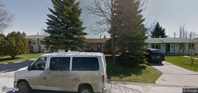 103 Rudolph Bay（加拿大曼尼托巴省温尼伯市）房屋照片