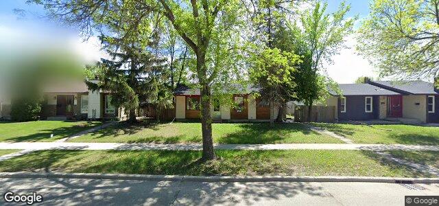 1031 London Street（加拿大曼尼托巴省温尼伯市）房屋照片