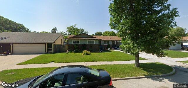 1034 Louelda Street（加拿大曼尼托巴省温尼伯市）房屋照片