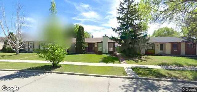 1035 London Street（加拿大曼尼托巴省温尼伯市）房屋照片