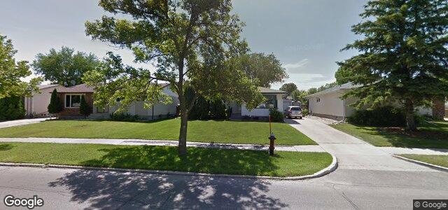 104 Tu-Pelo Avenue（加拿大曼尼托巴省温尼伯市）房屋照片