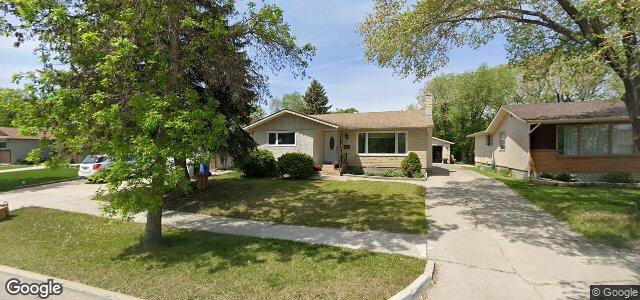 1042 Louelda Street（加拿大曼尼托巴省温尼伯市）房屋照片