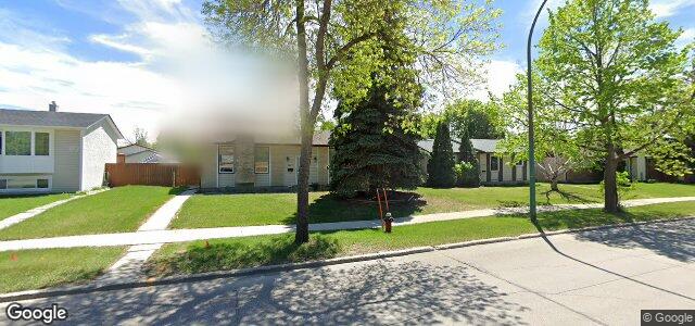 1043 London Street（加拿大曼尼托巴省温尼伯市）房屋照片