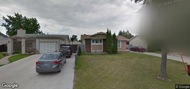 105 Stacey Bay（加拿大曼尼托巴省温尼伯市）房屋照片