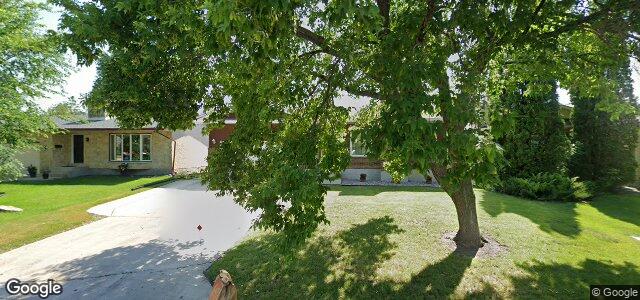 105 Werrell Crescent（加拿大曼尼托巴省温尼伯市）房屋照片