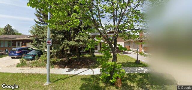 1050 Louelda Street（加拿大曼尼托巴省温尼伯市）房屋照片