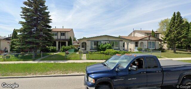 1050 Mcleod Avenue（加拿大曼尼托巴省温尼伯市）房屋照片