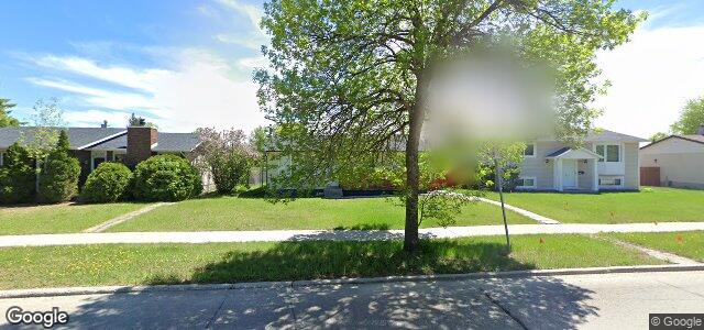 Photo of 1051 London Street in Winnipeg, Manitoba