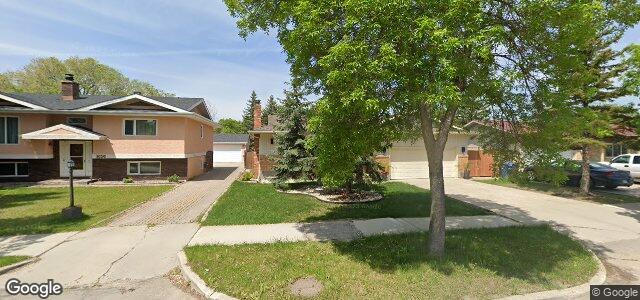 1054 Louelda Street（加拿大曼尼托巴省温尼伯市）房屋照片