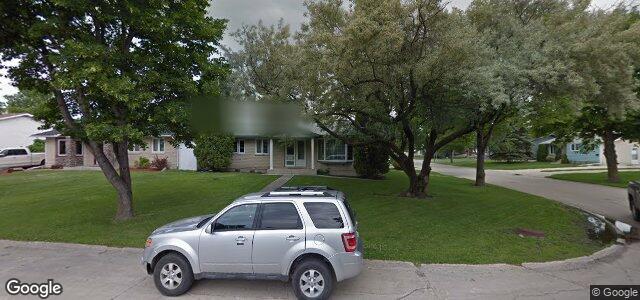 106 Lemmen Drive（加拿大曼尼托巴省温尼伯市）房屋照片