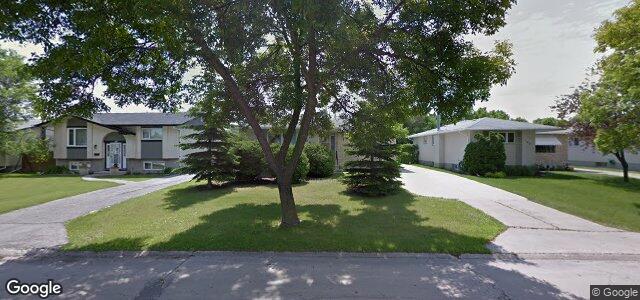 106 Mutchmor Close（加拿大曼尼托巴省温尼伯市）房屋照片