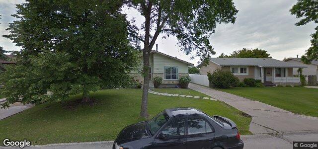 106 Stacey Bay（加拿大曼尼托巴省温尼伯市）房屋照片