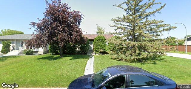 106 Werrell Crescent（加拿大曼尼托巴省温尼伯市）房屋照片