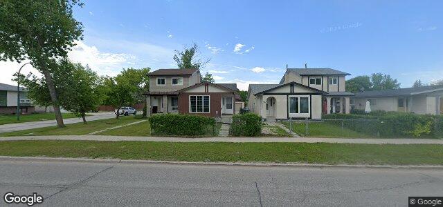 1064 Mcleod Avenue（加拿大曼尼托巴省温尼伯市）房屋照片