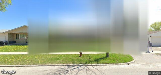 1065 London Street（加拿大曼尼托巴省温尼伯市）房屋照片