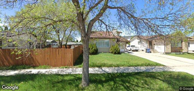 1066 London Street（加拿大曼尼托巴省温尼伯市）房屋照片