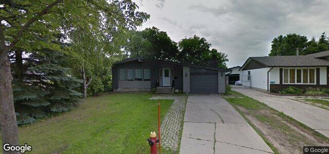 Photo of 107 Lemmen Drive in Winnipeg, Manitoba