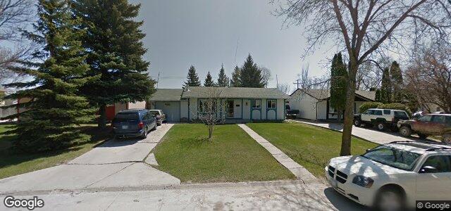 107 Rudolph Bay（加拿大曼尼托巴省温尼伯市）房屋照片