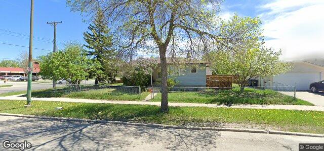 1077 London Street（加拿大曼尼托巴省温尼伯市）房屋照片