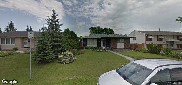 1087 Kimberly Avenue（加拿大曼尼托巴省温尼伯市）房屋照片