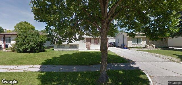 109 Tu-Pelo Avenue（加拿大曼尼托巴省温尼伯市）房屋照片