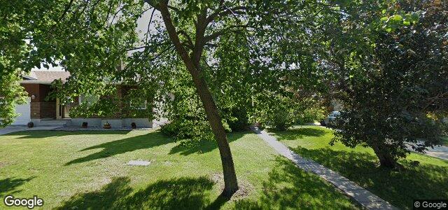 109 Werrell Crescent（加拿大曼尼托巴省温尼伯市）房屋照片