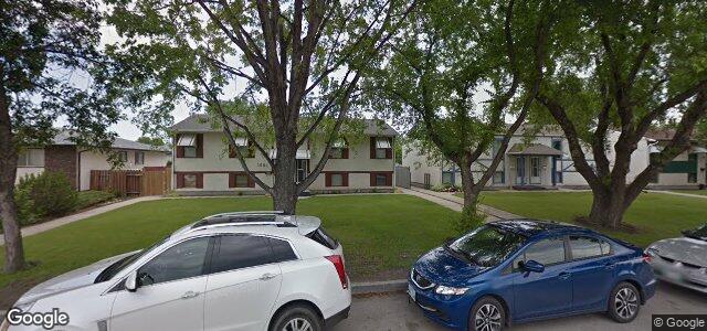 1093 Kimberly Avenue（加拿大曼尼托巴省温尼伯市）房屋照片