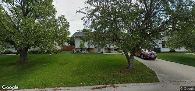 11 Bonnydoon Place（加拿大曼尼托巴省温尼伯市）房屋照片