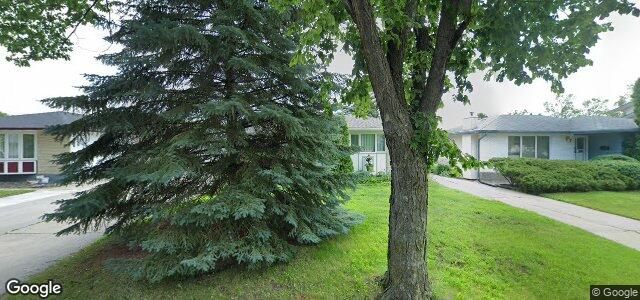 11 Dampsy Crescent（加拿大曼尼托巴省温尼伯市）房屋照片