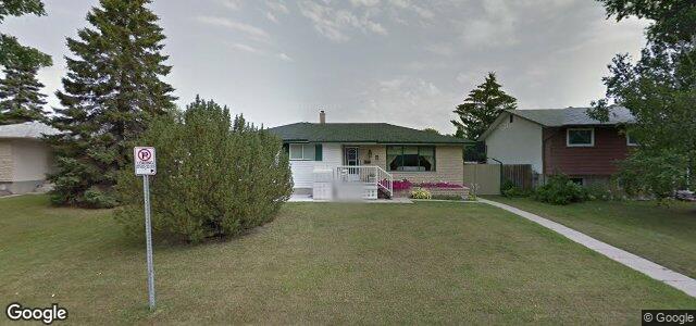 11 Green Valley Bay（加拿大曼尼托巴省温尼伯市）房屋照片