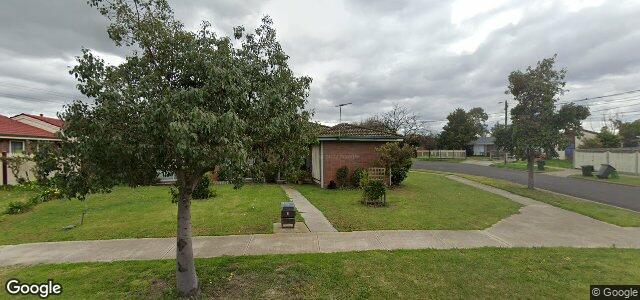 11 Marchant Crescent（加拿大曼尼托巴省温尼伯市）房屋照片