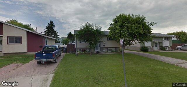 11 Meighen Bay（加拿大曼尼托巴省温尼伯市）房屋照片