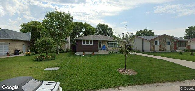 11 Norilyn Bay（加拿大曼尼托巴省温尼伯市）房屋照片